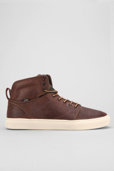 vans otw high tops