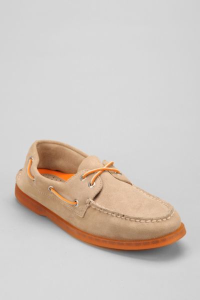 sperry top sider ice