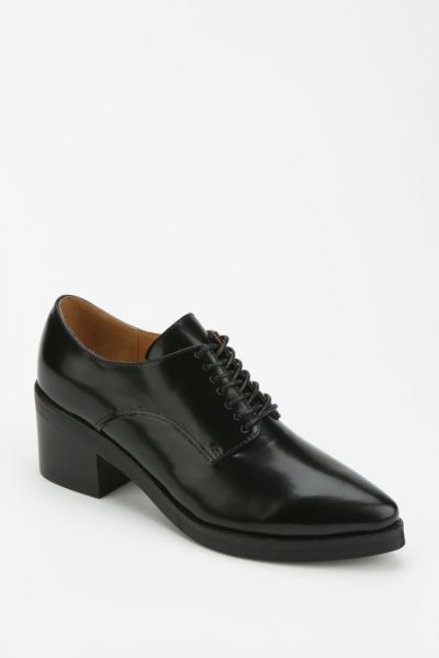 jeffrey campbell oxford shoes