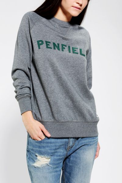 penfield sweatshirt