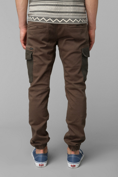 zanerobe buckshot cargos