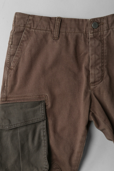zanerobe buckshot cargos