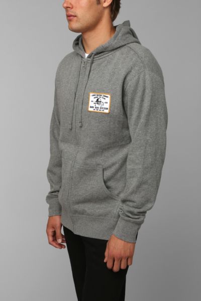 dark seas division hoodie