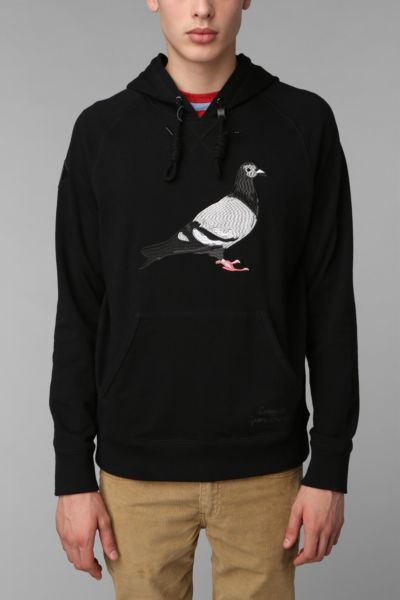 staple pigeon hoodie