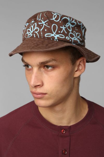 stussy bucket hat urban outfitters