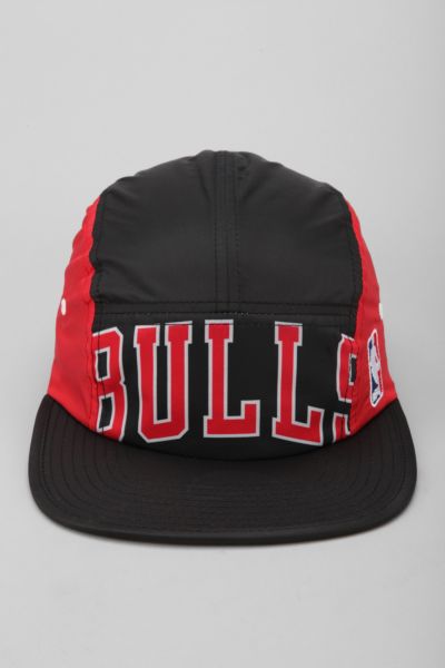 mitchell and ness 5 panel
