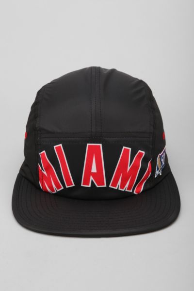 mitchell and ness 5 panel