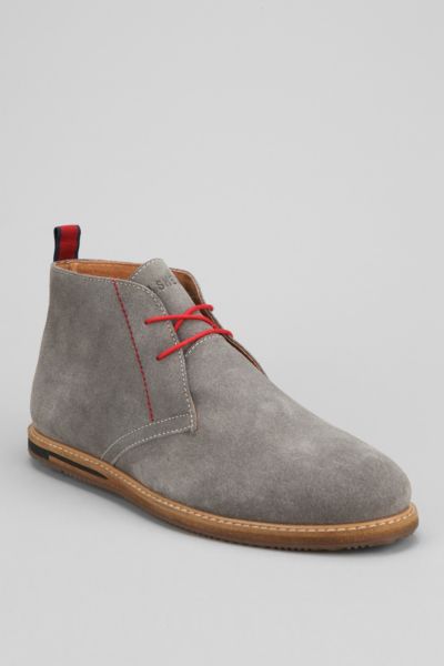 ben sherman chukka