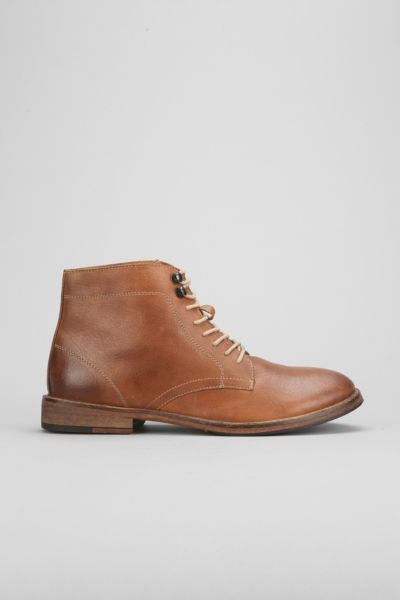 ben sherman chukka boots