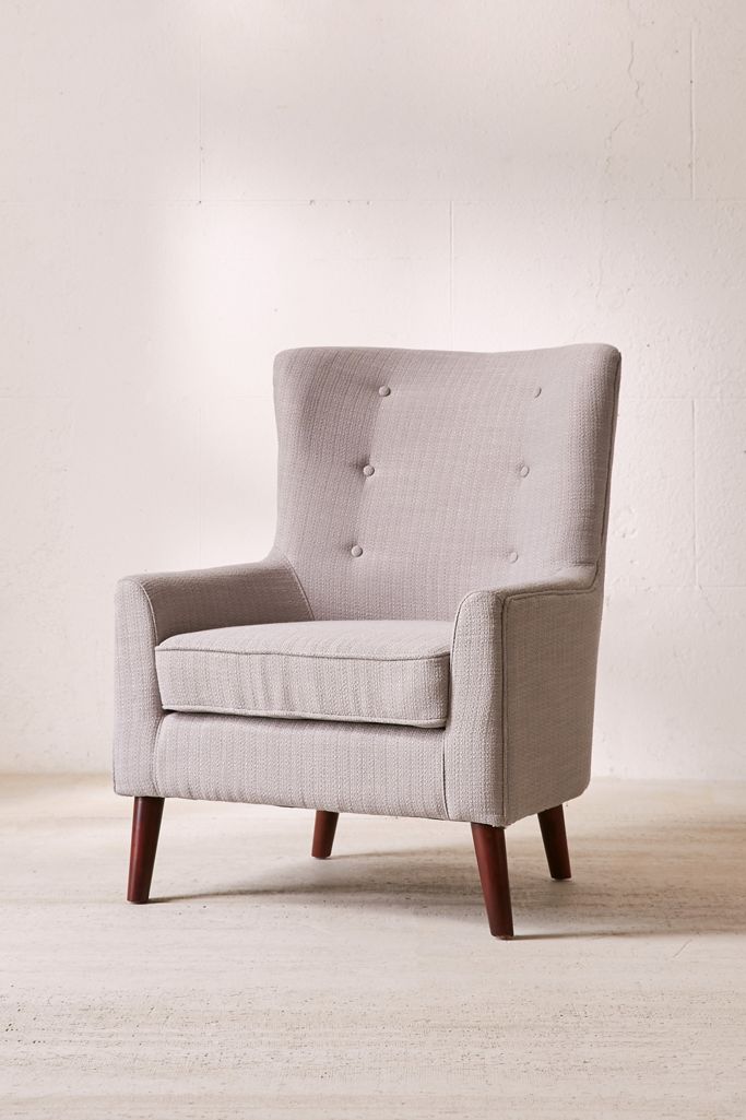Frankie Arm Chair Urban Outfitters