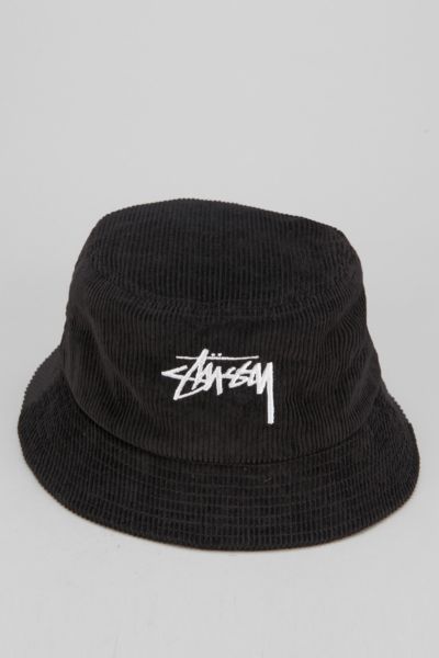 stussy bucket hat urban outfitters