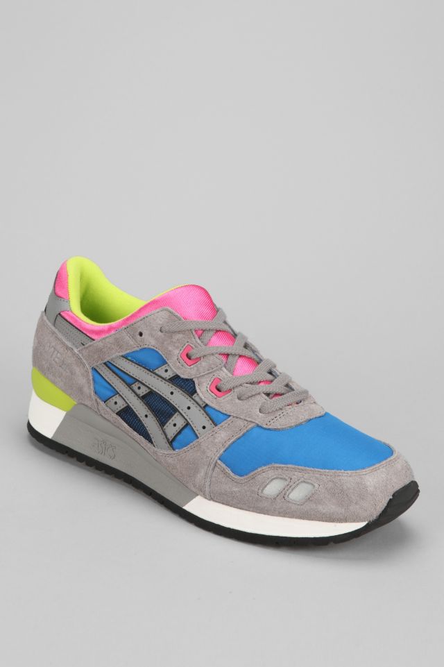 asics gel lyte iii urban outfitters