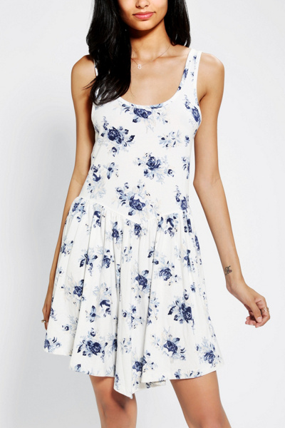 urban outfitters sundress