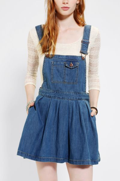 overall dress canada