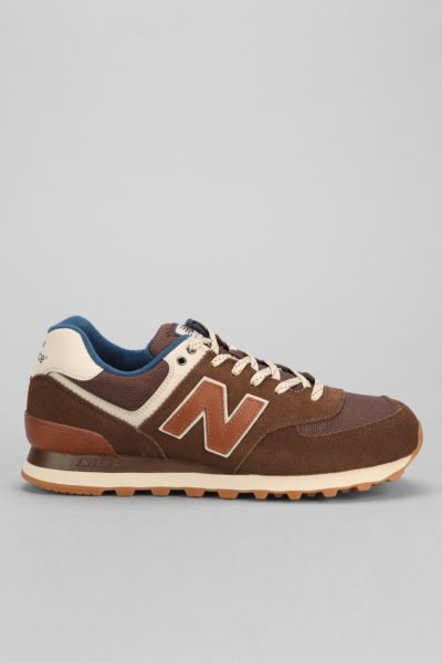 new balance 574 canteen review