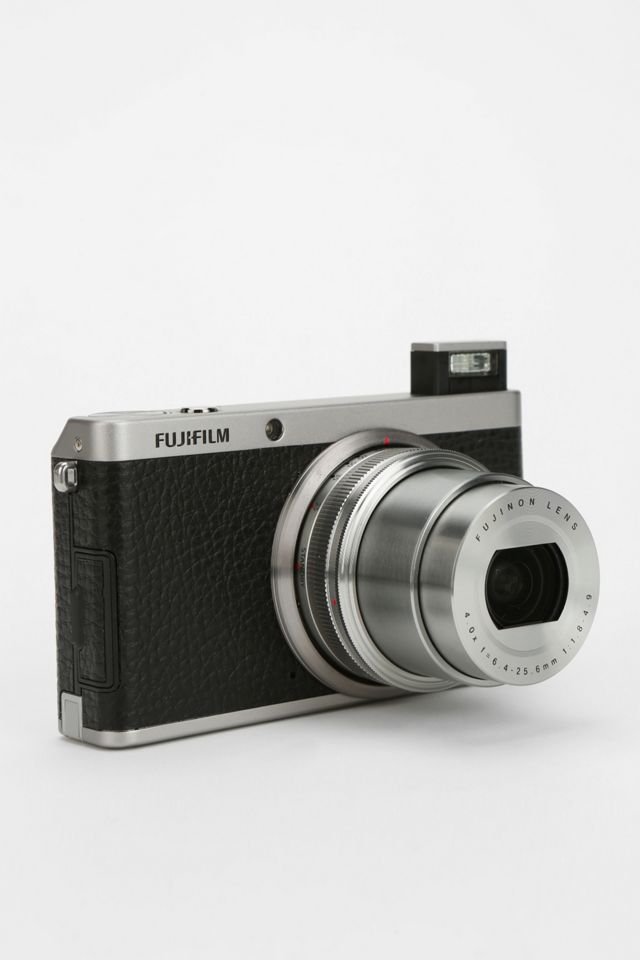 Fujifilm XF1 Digital Camera Urban Outfitters