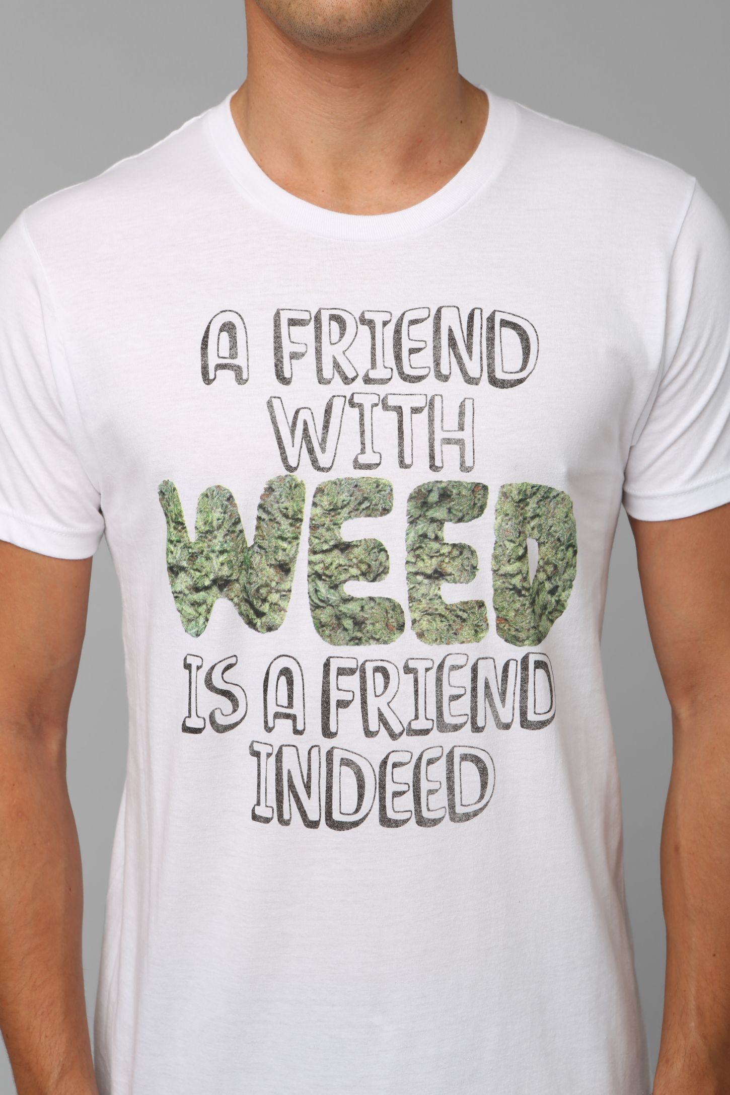 A Friend Indeed Tee Urban Outfitters