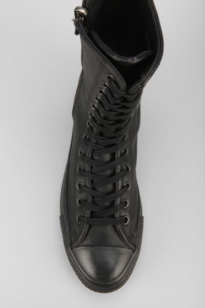 converse extra high top