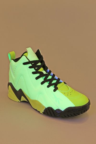 reebok kamikaze glow in the dark