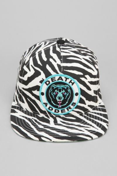 snapback mishka