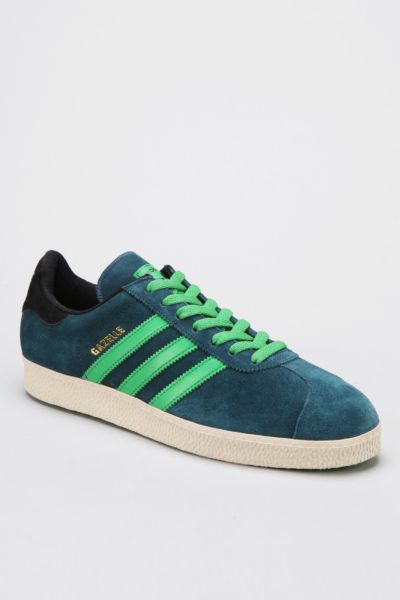 adidas gazelle outdoor