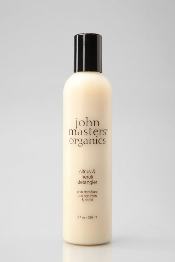 John Masters Organics Citrus Neroli Detangler Conditioner