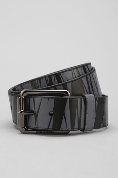 the hundreds belt buckle