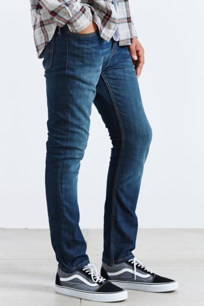 levi's 510 midnight