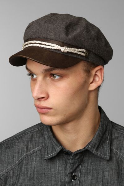 urban outfitters fisherman hat