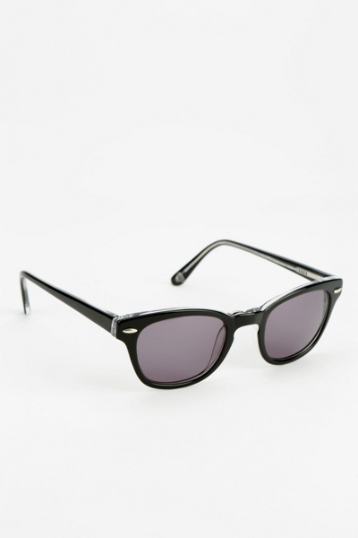 tortoise and blonde sunglasses