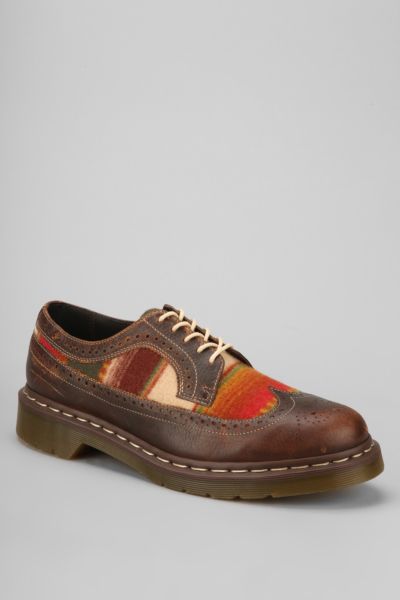 pendleton doc martens