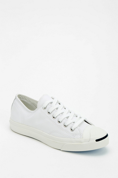 jack purcell leather women