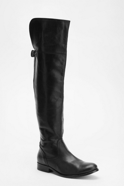 frye melissa over the knee boot