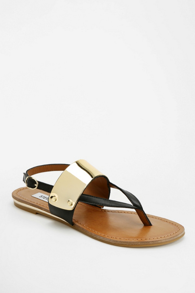 steve madden sublime slingback sandal