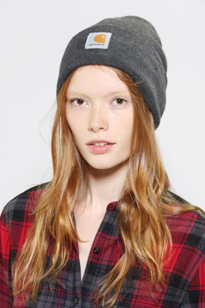 carhartt beanie urban outfitters