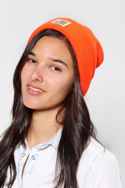 carhartt beanie urban outfitters