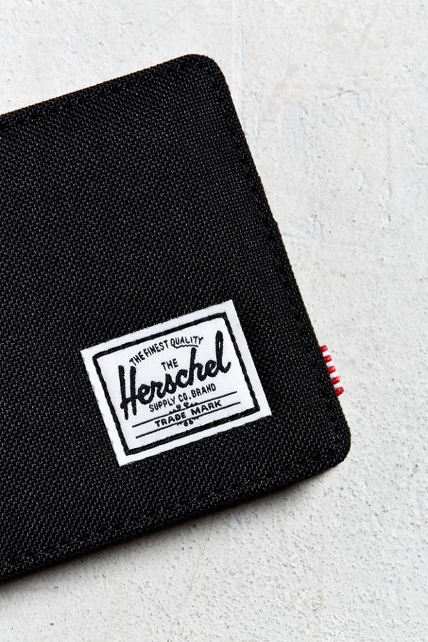 Herschel Supply Co. Roy BiFold Wallet Urban Outfitters