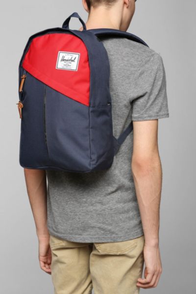 herschel parker backpack