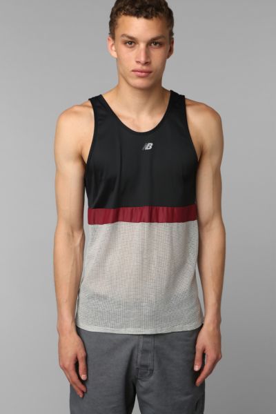 tank top new balance