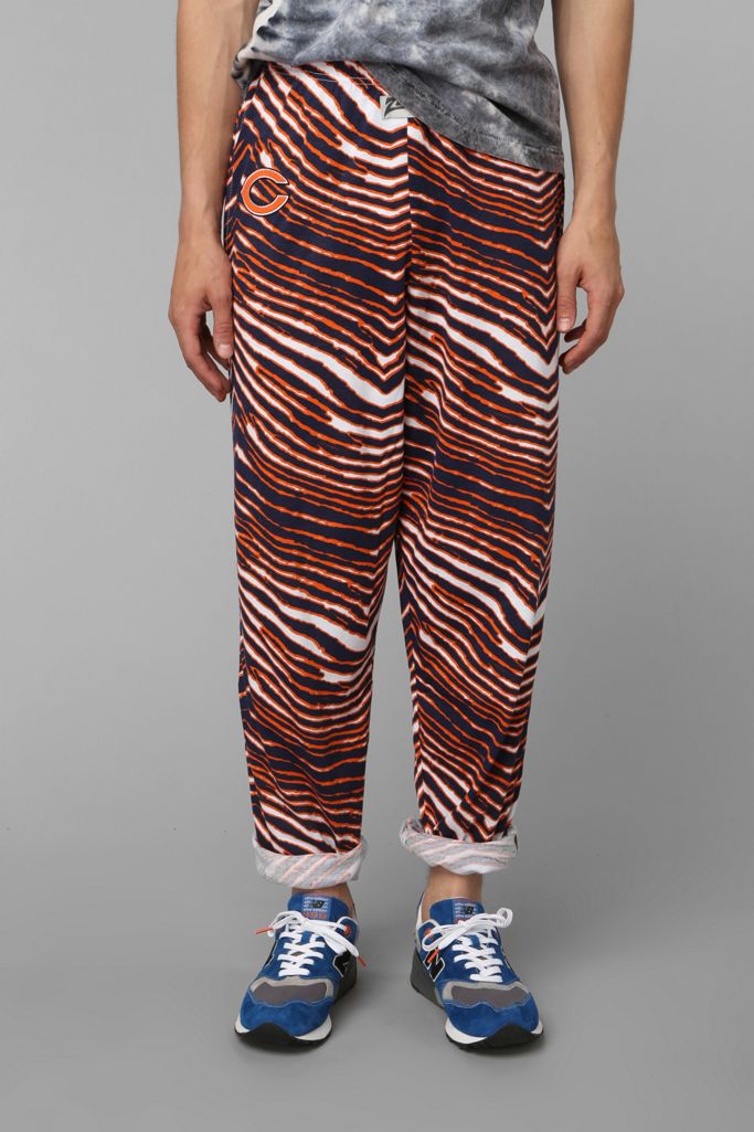 Zubaz Chicago Bears Pant Urban Outfitters
