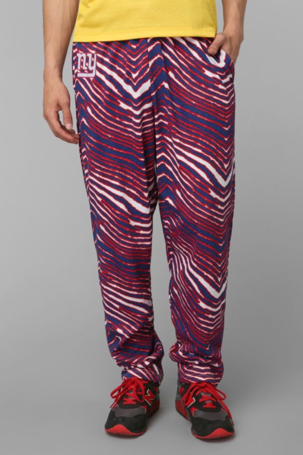 Zubaz New York Giants Pant Urban Outfitters