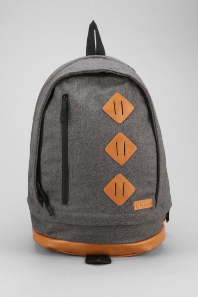 flud og backpack