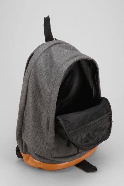 flud og backpack