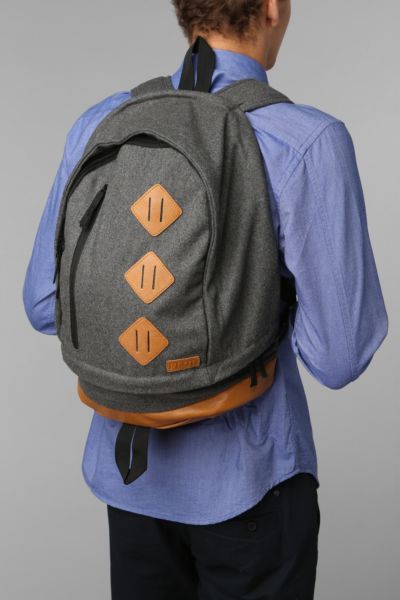 flud og backpack