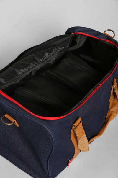 flud mayor duffle bag
