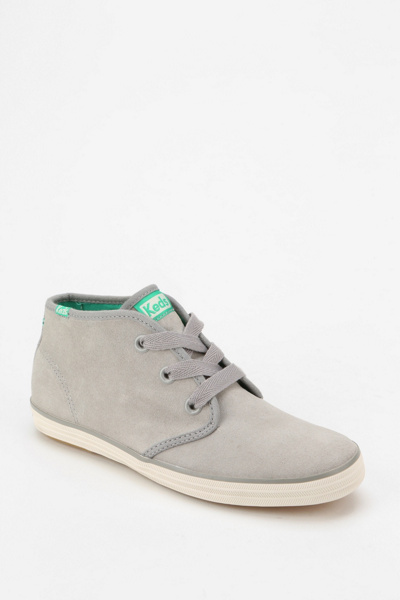 keds champion suede