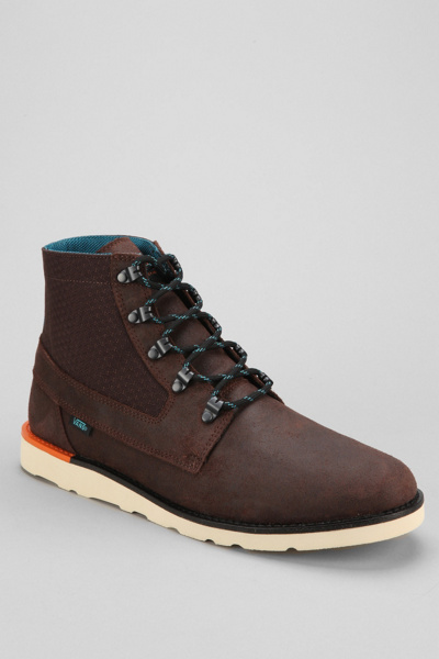 vans otw boots