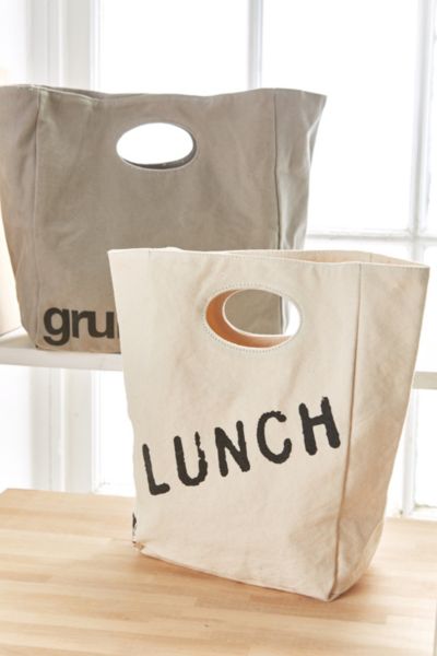 urban outfitters lunch bag