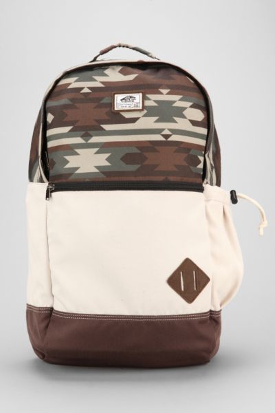 vans van doren ii backpack