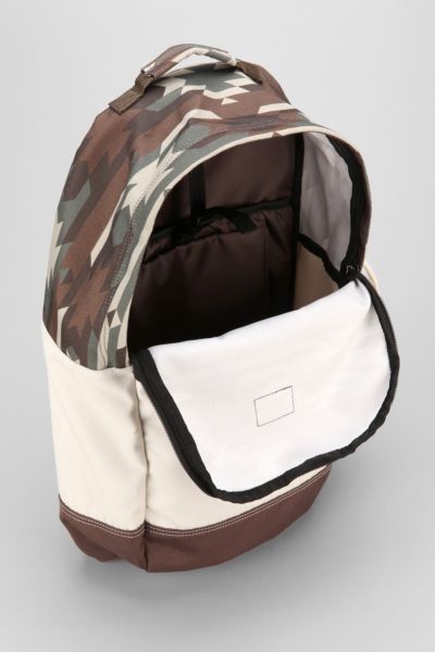 vans van doren ii backpack